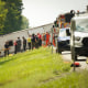 NY Bus Crash