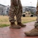 National Guard in District of Columbia