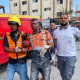 Israeli airstrike on southern Gaza hospital kills 8, health ministry says