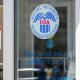 Social Security Administration office.