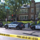 An active police situation at Annunciation Church in Minneapolis.