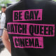 "Sebastian" Premiere - NewFest Pride