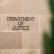The Department of Justice