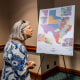 Image: Texas Democratic Lawmakers Flee State In Effort To Halt Redistricting Legislation