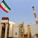 Iran Begins To Fuel The Country's First Nuclear Power Station