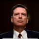 James Comey