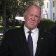 Mika Brzezinski and Tom Homan