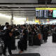 Image: BRITAIN-BELGIUM-GERMANY-AVIATION-TRANSPORT-CYBERCRIME