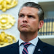 Pete Hegseth,