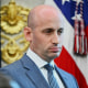 White House deputy chief of staff Stephen Miller 