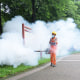 Guangdong Moves Swiftly To Combat Chikungunya
