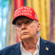 President Donald Trump 