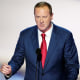 Eric Schmitt speaking at the RNC 
