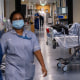 Record number of NHS operations given in private hospitals