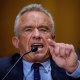 Robert Kennedy Jr. 