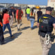 A raid at a Hyundai facility in Georgia