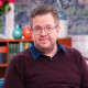 Neil Hopper in London in 2020.