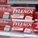 Kenvue Inc. Products tylenol coated tablets for sale shelf