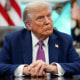 Donald Trump.