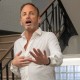Jonathan Braun leaves Long Island court after being charged with assault