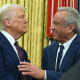 politics political politician donald trump rfk jr robert f kennedy jr
