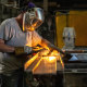 Inside Metal Manufacturing CO. Ahead Of Factory Orders Figures