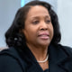 Lisa Cook federal reserve member
