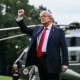 Image: President Donald Trump