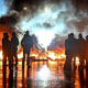 Image: TOPSHOT-FRANCE-POLITICS-SOCIAL-PROTEST
