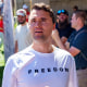 Political Activist Charlie Kirk Shot Dead At Utah Valley University