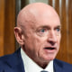Mark Kelly speaks