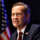 Corporate CEO's Speak At The Hill & Valley Forum On Capitol Hill