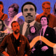 Jessica Williams, Jean Smart, Trammell Tillman, Seth Rogen, Hannah Einbinder, Aimlee Lou Wood, Adam Scott, Britt Lower, Noah Wyle, and Parker Posey are all nominated for Emmys.