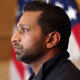  Kash Patel  