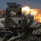 Israel Palestinians Gaza