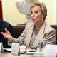 Image: Secretary of Education Linda McMahon