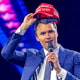 FILE PHOTO: AmericaFest 2024 conference sponsored by conservative group Turning Point in Phoenix