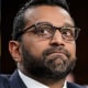 Donald Trump, Kash Patel