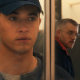 A scene from "Plainclothes."