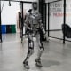 humanoid robot
