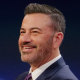  commissioner at the Federal Communications Commission (FCC) Brendan Carr; Jimmy Kimmel.