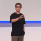 mark zuckerberg wristband product meta ray-ban display glasses