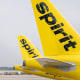 Spirit And American Airlines Delays Extend To Fourth Day