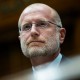 Brendan Carr testifies during a House hearing in 2023.