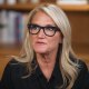 Self-help author Mel Robbins tells NBC's "Meet the Press" her “Let Them” theory.