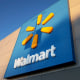 Walmart Stores Ahead Of Earnings Figures