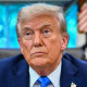 Donald Trump.