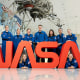 NASA Astronauts