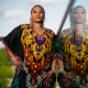 Charleetra Hornes alleges she received injuries that left her disfigured during cosmetic surgery at Goals Plastic Surgery in Atlanta. She is suing the center, which denies the allegations. 