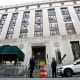 manhattan da ditrict attorney's office nypd new york police security